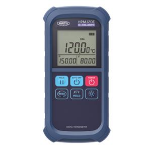 ANRITSU安立計器高精度手持式温度计HRM-120E杨：181056087583