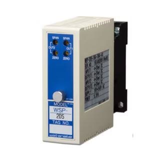 WATANABE渡边信号转换器 WSP-2DS-13A-12A-AX杨：18105608753