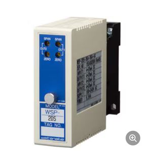 WATANABE渡边信号转换器WSP-2DS-13A-12A-AX杨：18105608753