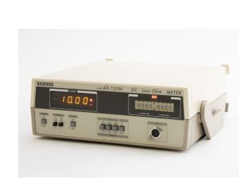 日本ADEX 数位电阻检测计AX-1152DNormal杨：18105608753