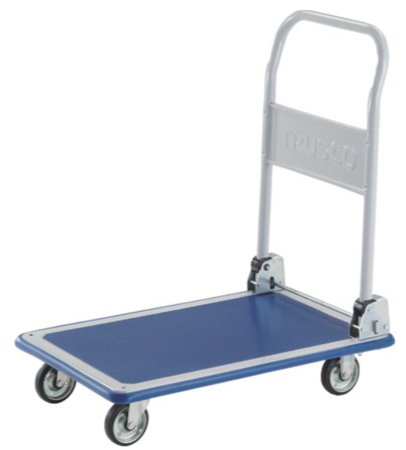 TRUSCO中山推车101N手推车合肥栗山小胡18105608873