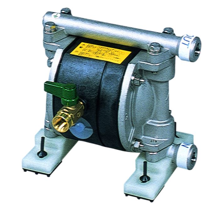 YAMADA山田隔膜泵NDP-5FST合肥栗山小胡18105608873