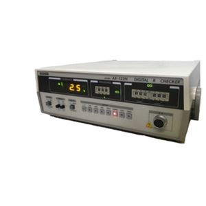 日本ADEX 数位电阻检测计AX-122N杨：18105608753