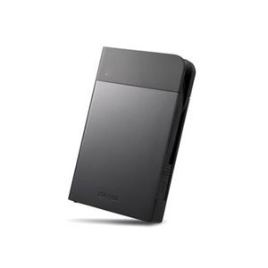 BUFFALO巴法洛HD-PZN2.0U3-B便携式硬盘15655134803