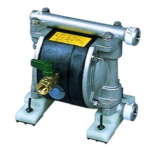 YAMADA山田隔膜泵NDP-5FST合肥栗山小胡18105608873