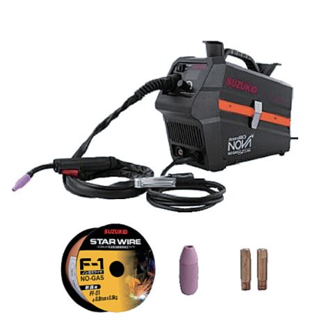 SUZUKI铃木半自动焊接机SIG-200杨：18105608753