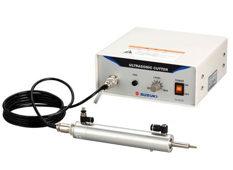 SUZUKI铃木超声波切割机SUW-30CMH杨：18105608753