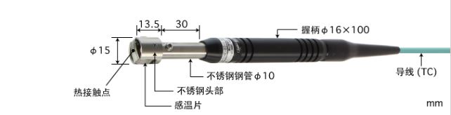 ANRITSU安立計器探头A-231E-00-1-TC1-ANP杨：181056087583