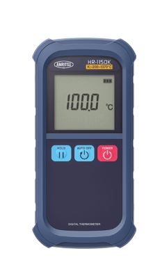 ANRITSU安立計器手持式温度计HR-1100K杨：181056087583