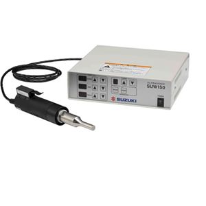 SUZUKI铃木超声波焊接机SUW150杨：18105608753