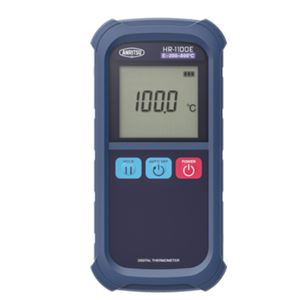ANRITSU安立計器便携式温度计HR-1100E杨：181056087583