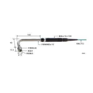 ANRITSU安立計器探头A-233K-01-1-TC1-ANP杨：181056087583