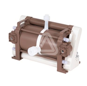 日本IWAKI易威奇低脉动气动风囊泵FLP-60W/FLP-75W合肥栗山小胡18105608873