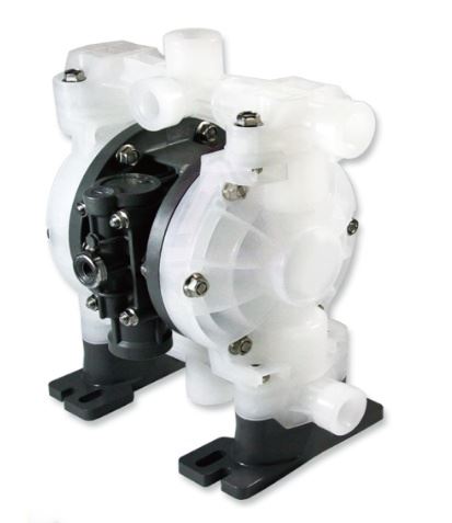 日本IWAKI易威奇气动隔膜泵TC-X152/TC-X200/TC-X250合肥栗山小胡18105608873