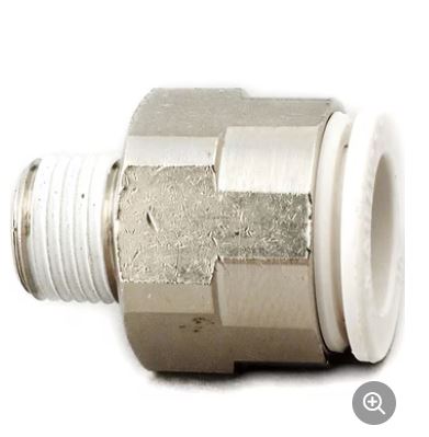 CHIYODA千代田通商管接头F10-01MW杨：18105608753