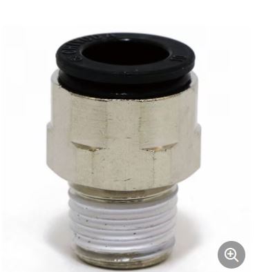 CHIYODA千代田通商管接头F10-02M杨：18105608753