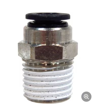 CHIYODA千代田通商管接头F6-02M杨：18105608753