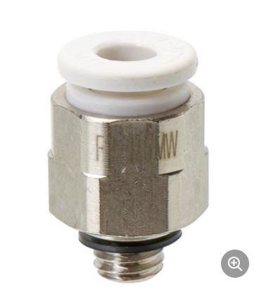 CHIYODA千代田通商管接头F4-M5MW杨：18105608753