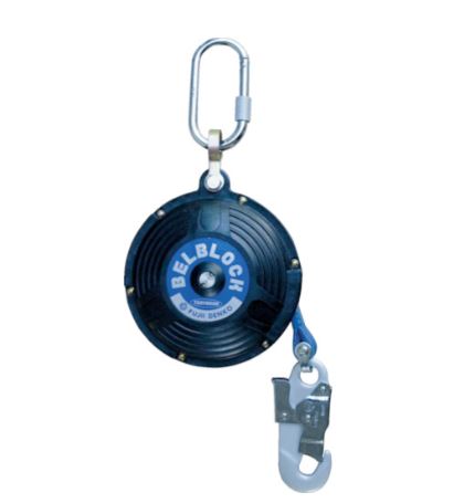 FUJII DENKO藤井电工高空作业用安全带BB-80-SN杨：18105608753