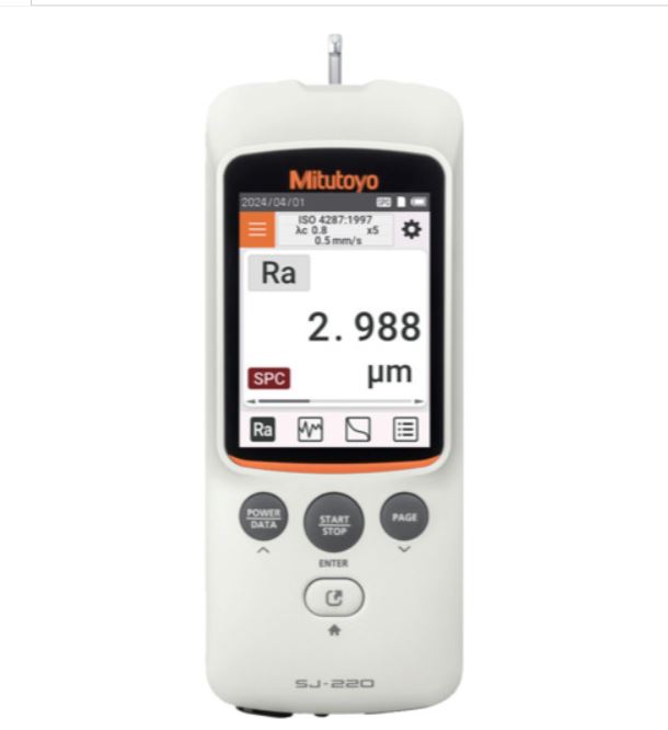 三丰Mitutoyo表面粗糙度仪178-741-11合肥栗山小胡18105608873