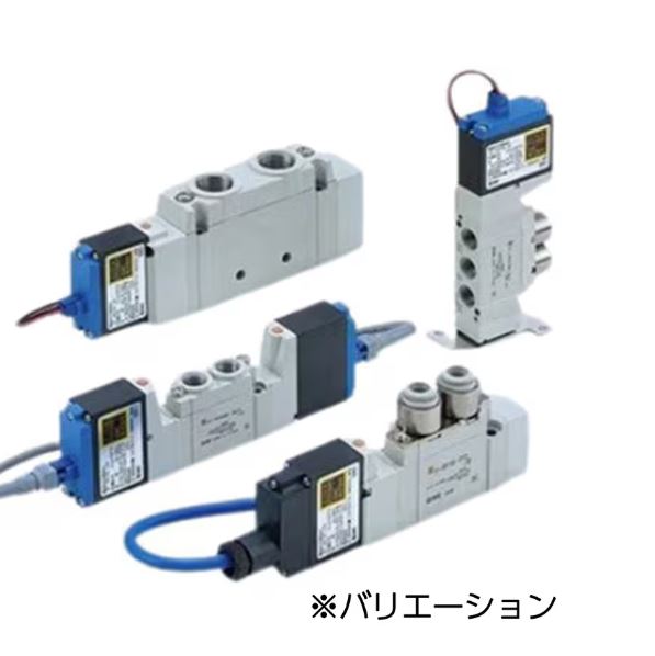 SMC直接管道阀/独立阀30-SY5120-5LZD-C8型合肥栗山小胡18105608873