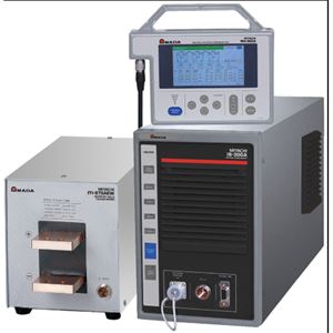 MIYACHI米亚基直流逆变式焊接电源IS-300A合肥栗山小胡18105608873