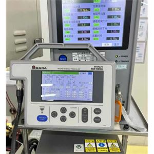 日本AMADA米亚基MA-660A-00-00电源控制器合肥栗山小胡18105608873