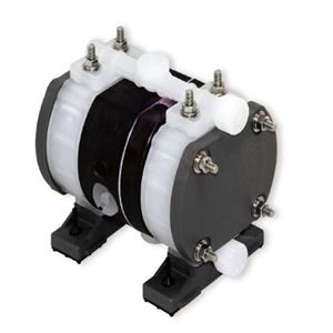 日本IWAKI易威奇气动隔膜泵TC-X050/051 系列1/4” 接口合肥栗山小胡18105608873