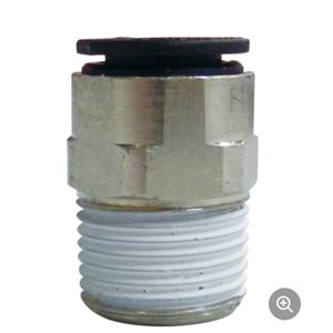 CHIYODA千代田通商管接头F10-03M杨：18105608753