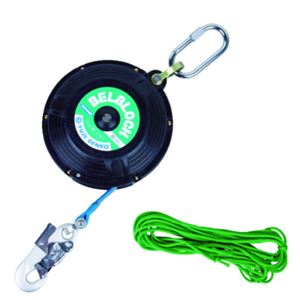 FUJII DENKO藤井电工高空作业用安全带BB-100-SN-BX杨：18105608753