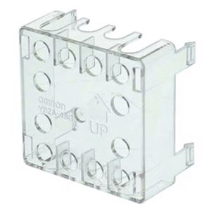 OMRON欧姆龙盖板 P3GA-11合肥栗山小胡18105608873