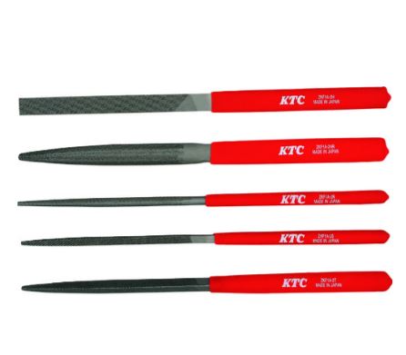 KTC京都机械锉刀TZKF1A05杨：18105608753