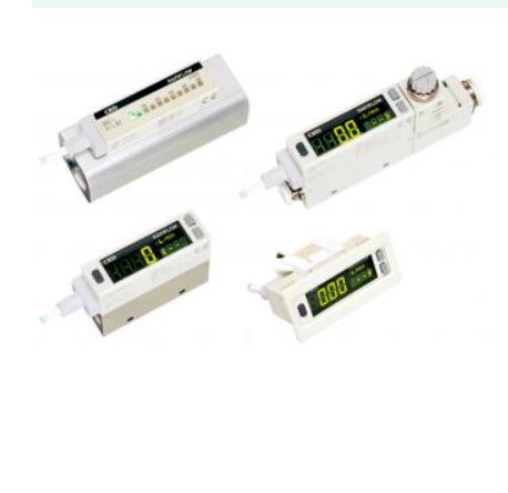 日本CKD喜开理气体用小型流量传感器FSM2-NVR010-H041