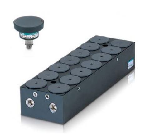 日本CKD喜开理精密气浮条GFM-RF-1000合肥栗山小胡18105608873