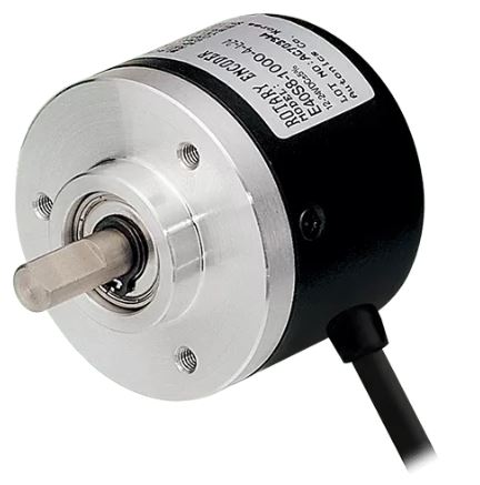 AUTONICS奥托尼克斯编码器E40S6-360-3-N-24合肥栗山小胡18105608873