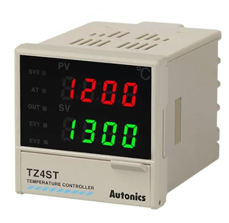 AUTONICS奥托尼克斯温度控制器TZ4ST-R4C合肥栗山小胡18105608873