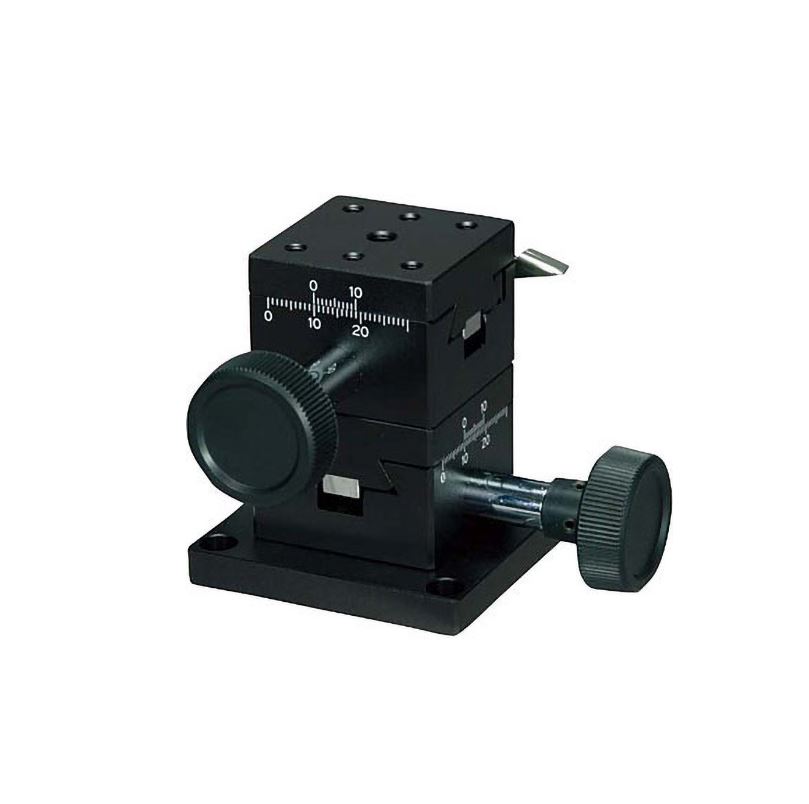 日本CHUO中央精机LD-412 XY轴滑台15655134803