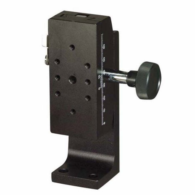 日本CHUO中央精机LV-912 Z轴手动滑块15655134803