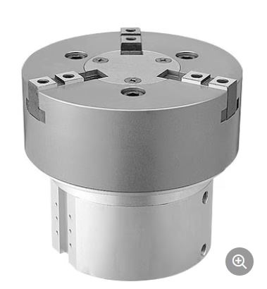 KONSEI近藤薄型卡盘CKA-20AS杨：18105608753