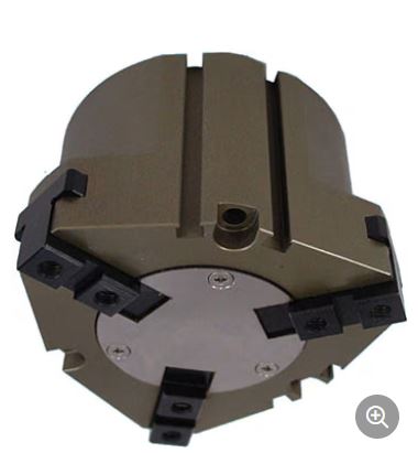 KONSEI近藤薄型卡盘CKL-100AS-ET2LS1杨：18105608753