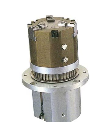 KONSEI近藤旋转卡盘CKR-32AS杨：18105608753