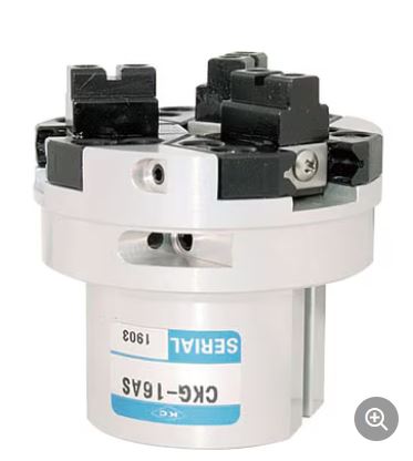 KONSEI近藤轴承卡盘CKG-16AS-NC杨：18105608753