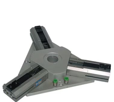 KONSEI近藤薄型卡盘CKJ-16AS杨：18105608753