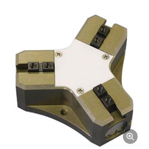 KONSEI近藤薄型卡盘CKSF-50AS杨：18105608753