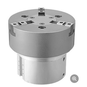 KONSEI近藤薄型卡盘CKA-15AS杨：18105608753