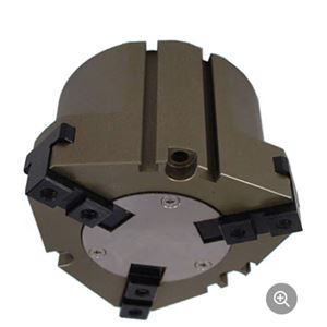 KONSEI近藤薄型卡盘CKL-25AS-ET2S2杨：18105608753