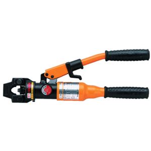 LOBSTER虾牌手动液压式压接工具压接钳AKH-60N 合肥栗山小胡18105608873