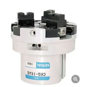 KONSEI近藤轴承卡盘CKG-16AS杨：18105608753