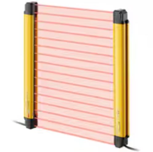 KEYENCE基恩士安全光栅GL-R08H 合肥栗山小胡18105608873