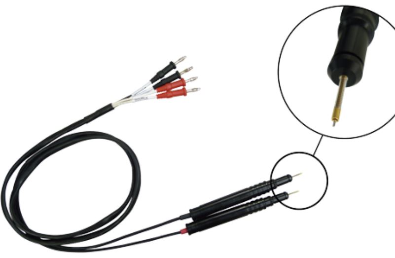 日本TSURUGA鶴賀電機抵抗計5811-21C电阻测试仪合肥栗山小胡18105608873